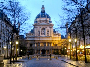 La-Sorbonne