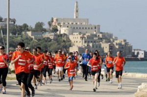 В 2016 году в Израиле пройдет ряд марафонов_1