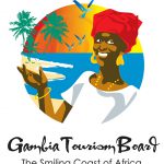 Gambia Tourism Board Logo