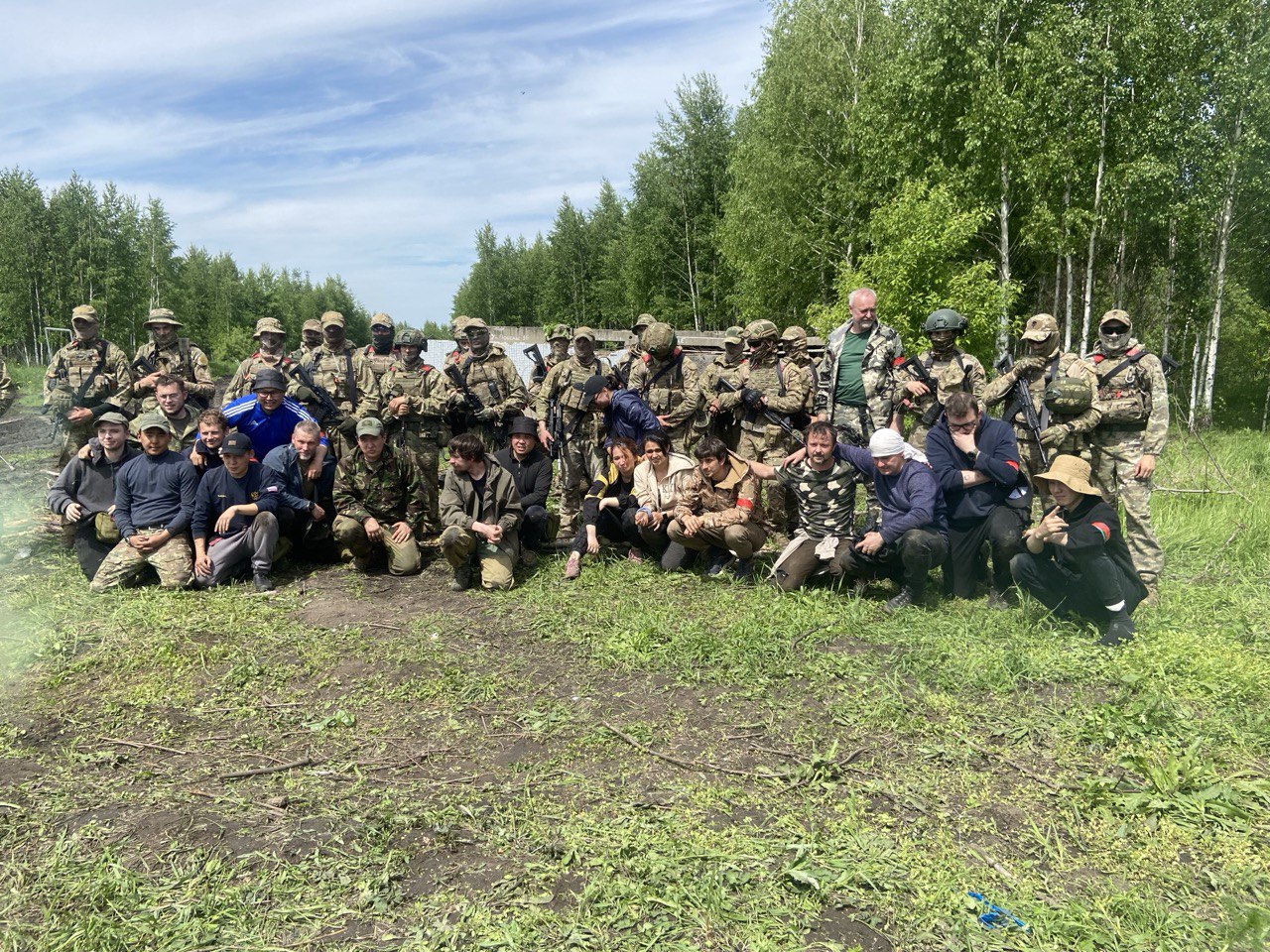 Секс в большом городе (сезон 6) — Википедия