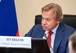 Пушков назвал основную причину усталости стран от военных конфликтов
