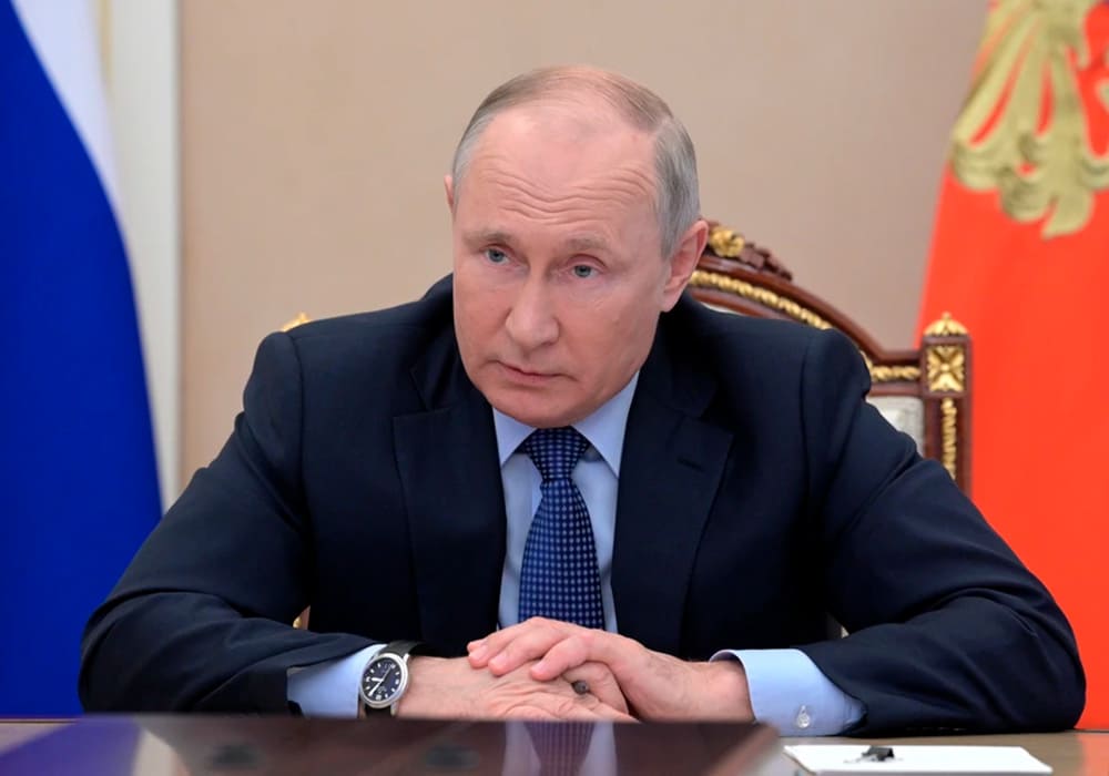 заседание Совета по развитию гражданского общества и правам человека