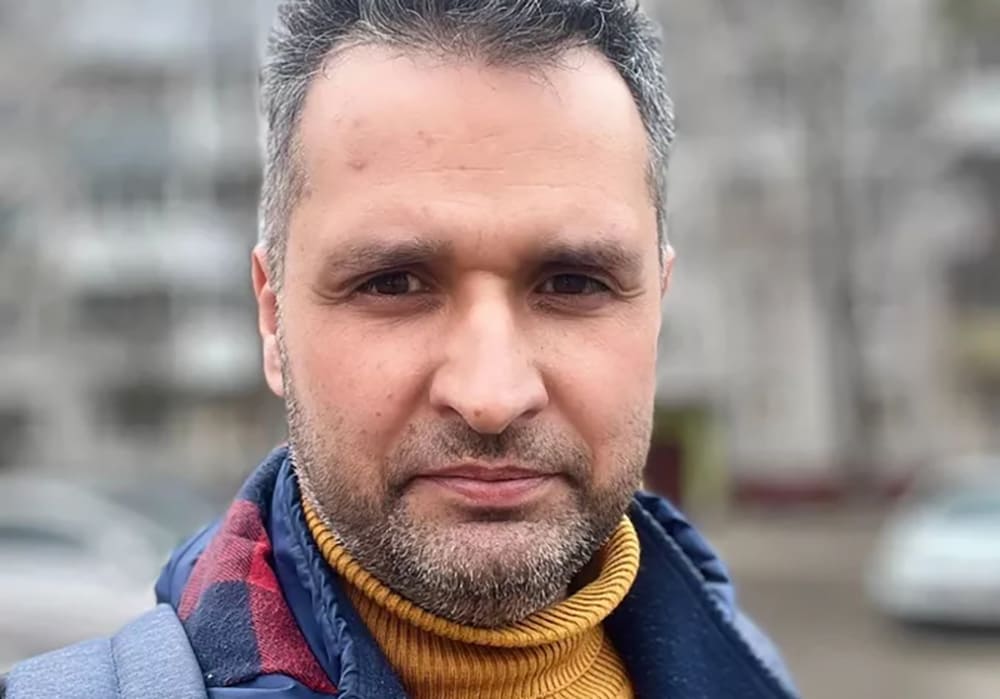 сергей солдаторв оператор вгтрк мина