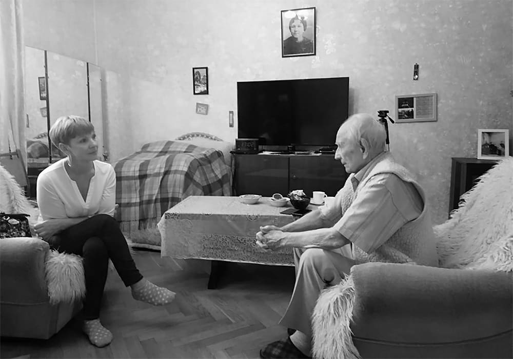 степан андреевич тюшкевич