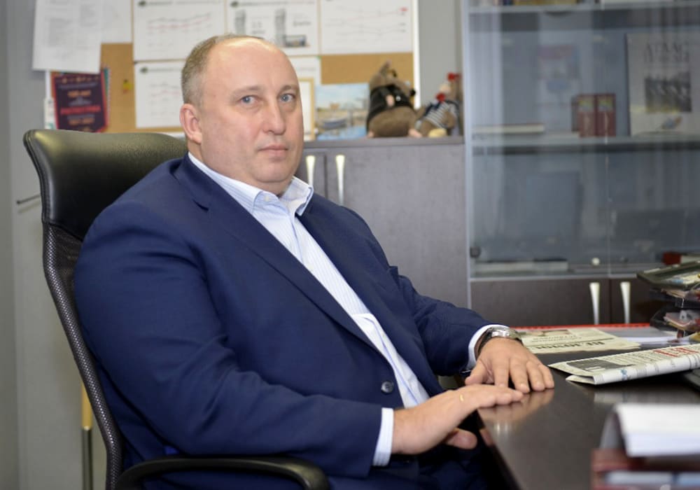 георгий рудницкий вечерняя москва