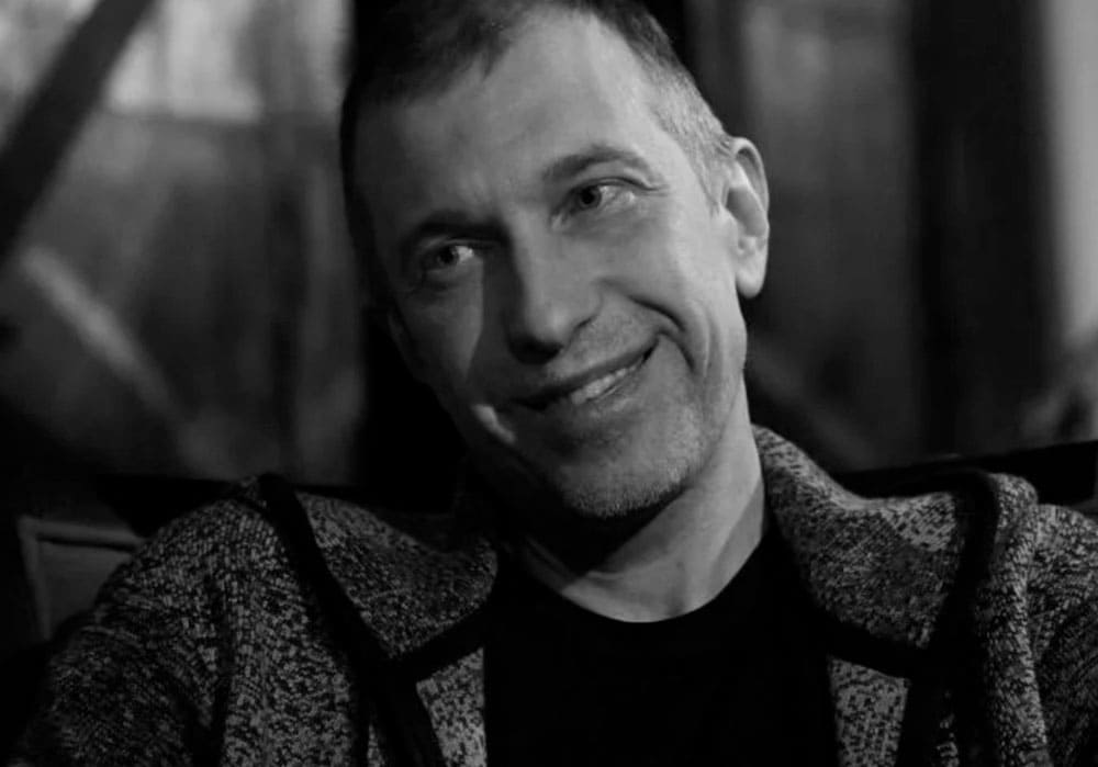 сергей соседов умер