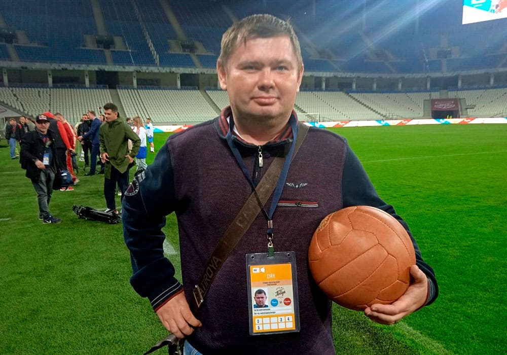 андрей шитов волгоград