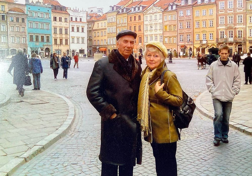 валентина алексеевна благово