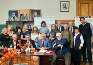 С доверием к терапевту