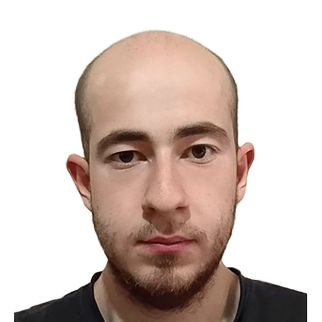 георгий кития оператор