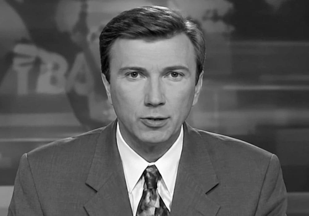 умер михаил пономарёв